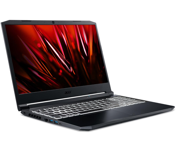 Acer Nitro 5 R7-5800H/32GB/1TB/Win10 RTX3060 144Hz - 697859 - zdjęcie 3